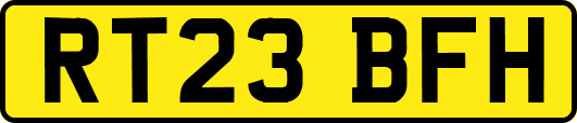 RT23BFH