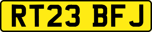 RT23BFJ