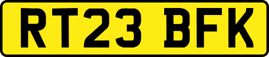 RT23BFK