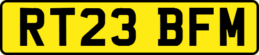 RT23BFM
