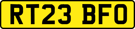 RT23BFO