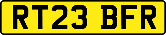 RT23BFR