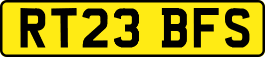 RT23BFS