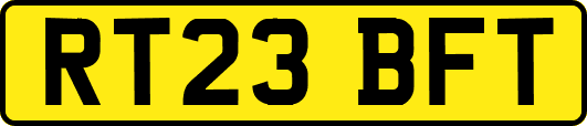RT23BFT