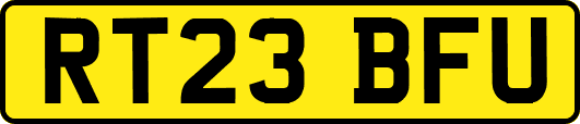 RT23BFU