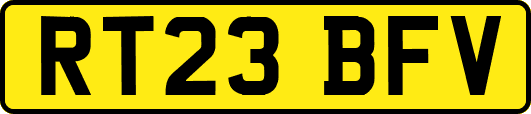 RT23BFV