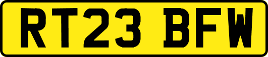 RT23BFW