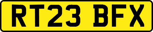 RT23BFX