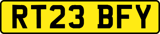 RT23BFY