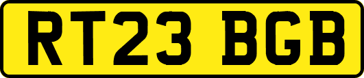 RT23BGB