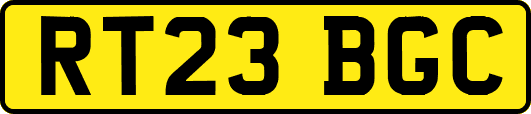 RT23BGC
