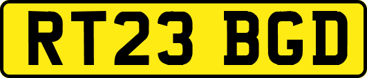 RT23BGD
