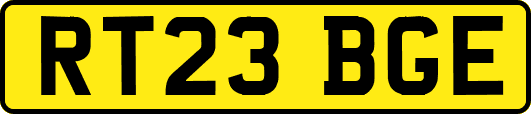 RT23BGE
