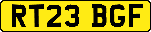 RT23BGF