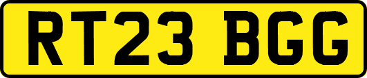 RT23BGG