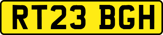 RT23BGH