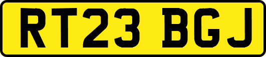 RT23BGJ