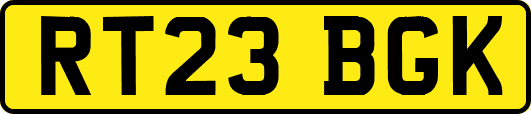 RT23BGK