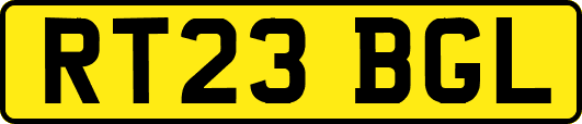 RT23BGL