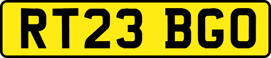 RT23BGO