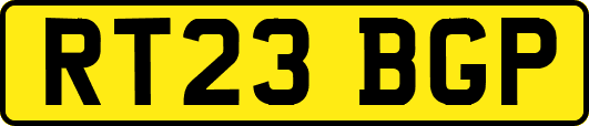 RT23BGP