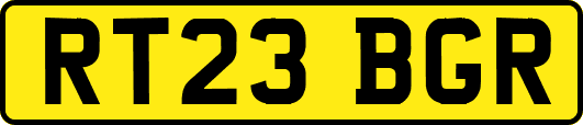 RT23BGR