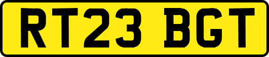 RT23BGT