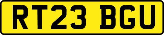 RT23BGU