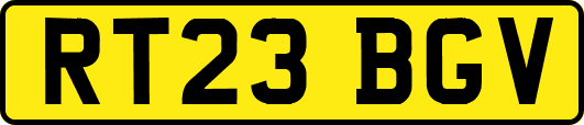 RT23BGV