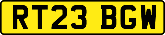 RT23BGW