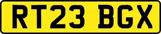 RT23BGX