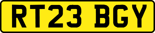 RT23BGY