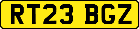 RT23BGZ