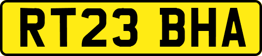RT23BHA