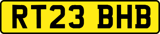 RT23BHB
