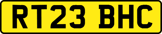 RT23BHC