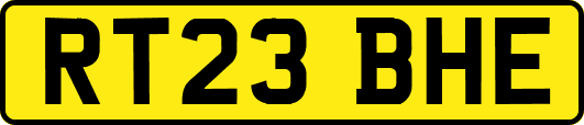 RT23BHE