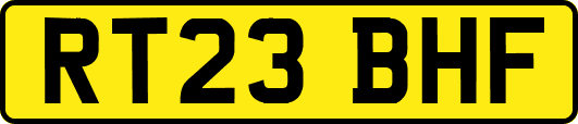 RT23BHF
