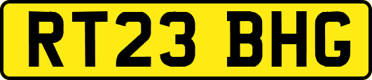 RT23BHG