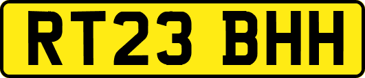RT23BHH