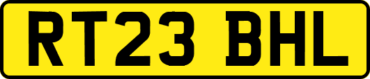 RT23BHL