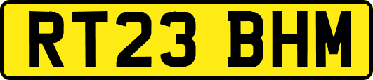 RT23BHM