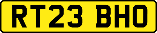 RT23BHO