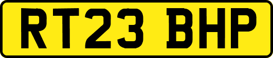 RT23BHP