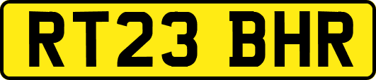 RT23BHR