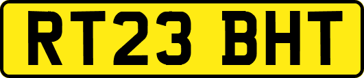 RT23BHT