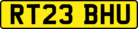 RT23BHU
