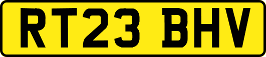RT23BHV