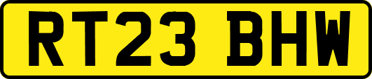 RT23BHW