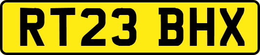 RT23BHX